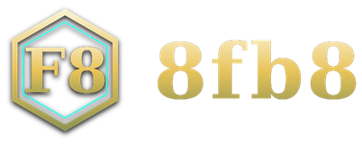 8fb8 logo